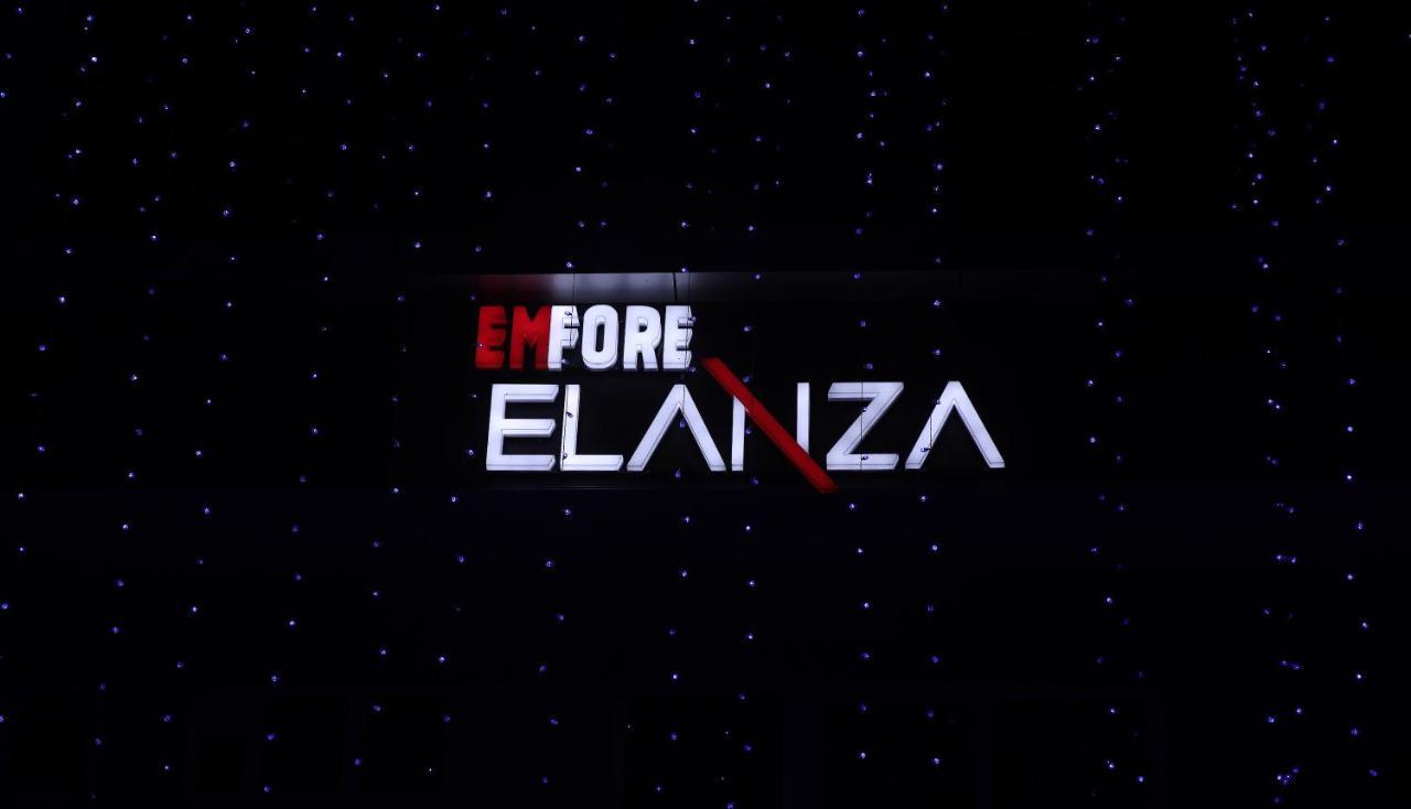 Emfore Elanza Kottayam Eksteriør bilde
